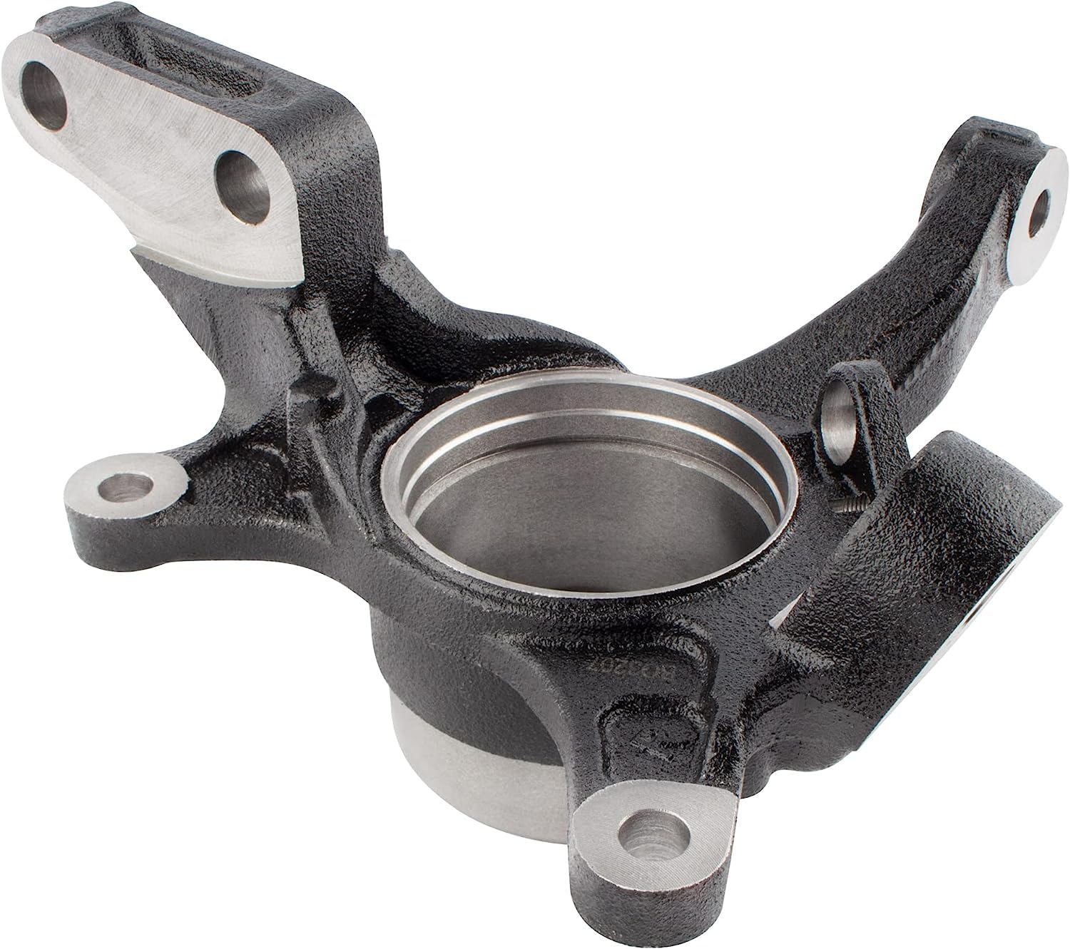 Amazon.com: MYSMOT 698-140 Front Steering Knuckle Spindle Right